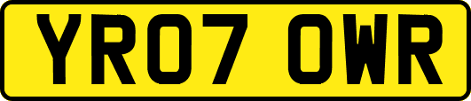 YR07OWR