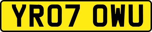 YR07OWU