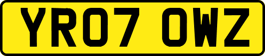 YR07OWZ