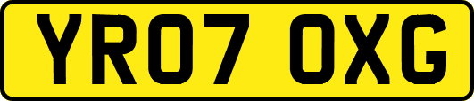 YR07OXG