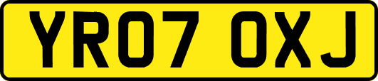 YR07OXJ
