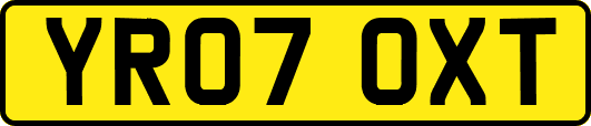 YR07OXT