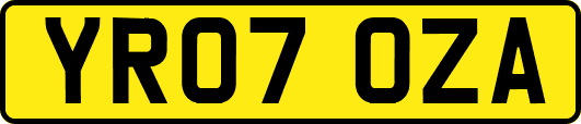 YR07OZA