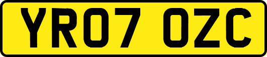 YR07OZC