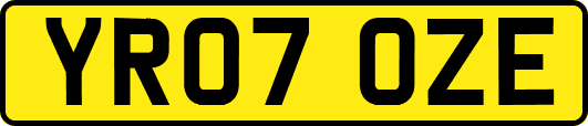 YR07OZE