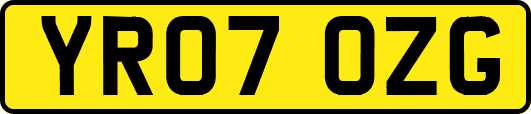 YR07OZG