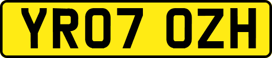 YR07OZH