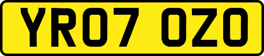 YR07OZO