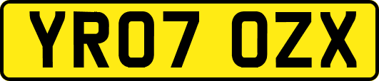 YR07OZX