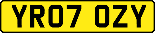 YR07OZY