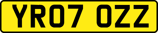 YR07OZZ