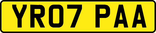 YR07PAA