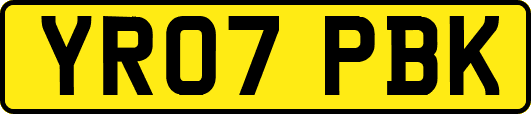 YR07PBK