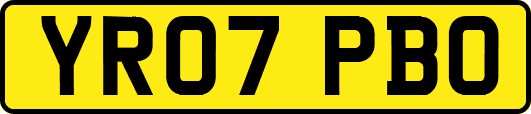 YR07PBO