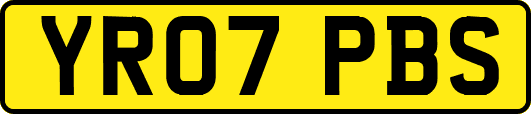 YR07PBS