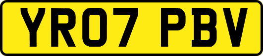 YR07PBV