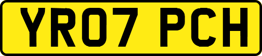 YR07PCH