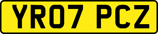 YR07PCZ