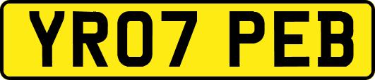 YR07PEB