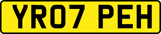 YR07PEH