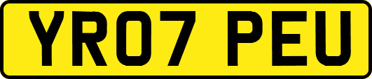 YR07PEU