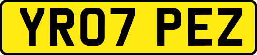 YR07PEZ