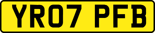 YR07PFB