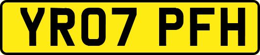 YR07PFH