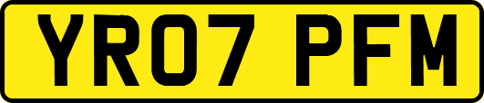 YR07PFM