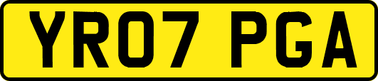 YR07PGA