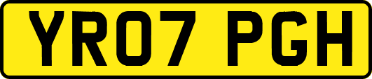 YR07PGH