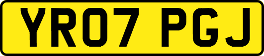 YR07PGJ