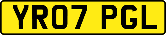 YR07PGL