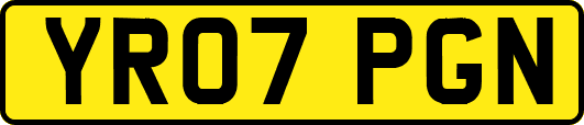 YR07PGN