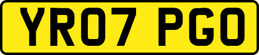 YR07PGO