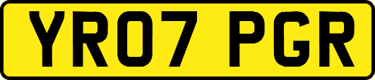 YR07PGR