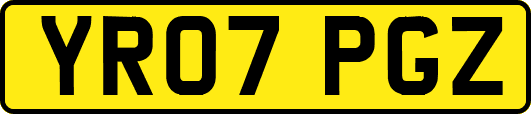 YR07PGZ