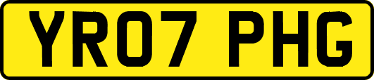 YR07PHG