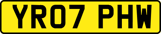 YR07PHW