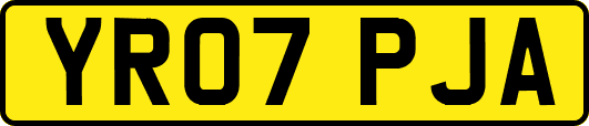 YR07PJA
