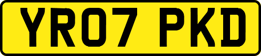 YR07PKD