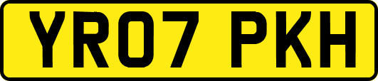 YR07PKH