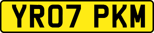 YR07PKM