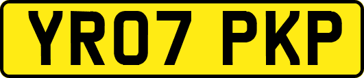 YR07PKP