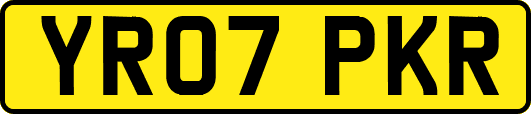YR07PKR