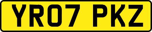 YR07PKZ