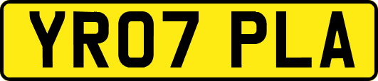 YR07PLA