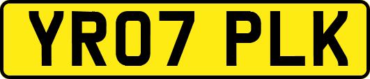 YR07PLK