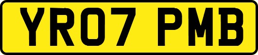 YR07PMB
