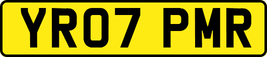 YR07PMR